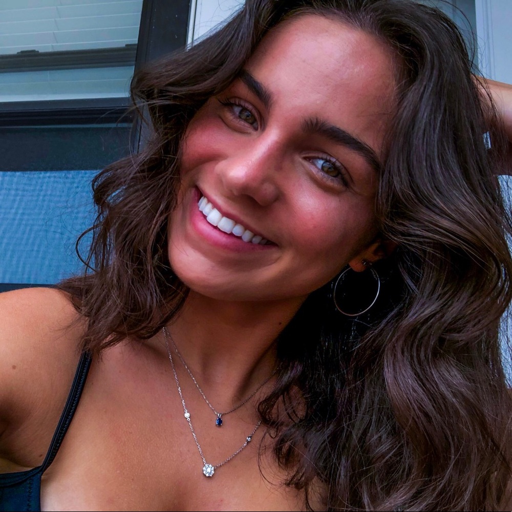 Meet your Posher, Allie